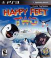 Happy Feet Two: The Videogame Box Art Front